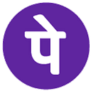 PhonePe logo