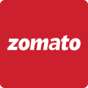 Zomato logo