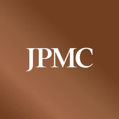 JPMorgan Chase & Co. logo