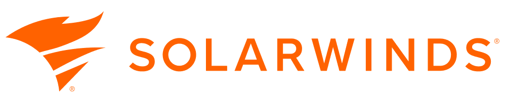 SolarWinds logo